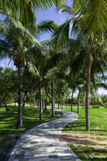 Hainan,Sanya,Yalong bay,Sheraton resort hotel