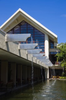 Hainan,Sanya,Yalong bay,Sheraton resort hotel