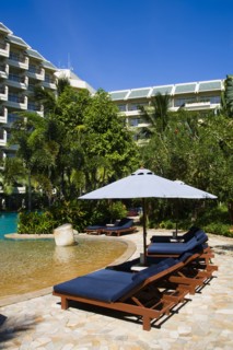 Hainan,Sanya,Yalong bay,Sheraton resort hotel