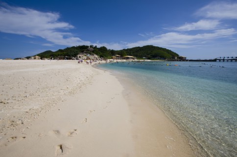 Sanya,Hainan