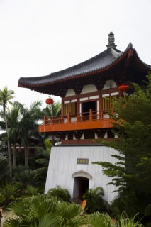 Hainan,Sanya,Nanshan Cultural Tourist Resort