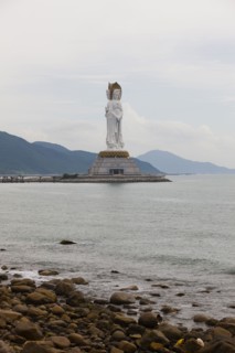 Hainan,Sanya,Nanshan Cultural Tourist Resort