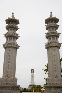 Hainan,Sanya,Nanshan Cultural Tourist Resort