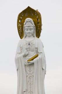 Hainan,Sanya,Nanshan Cultural Tourist Resort