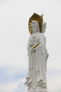 Hainan,Sanya,Nanshan Cultural Tourist Resort