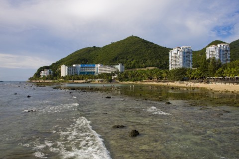 Sanya,Hainan