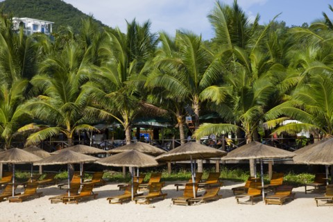 Sanya,Hainan