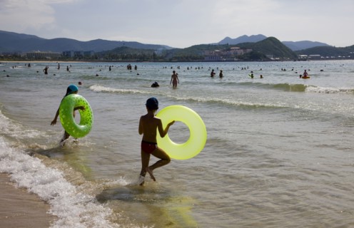 Sanya,Hainan