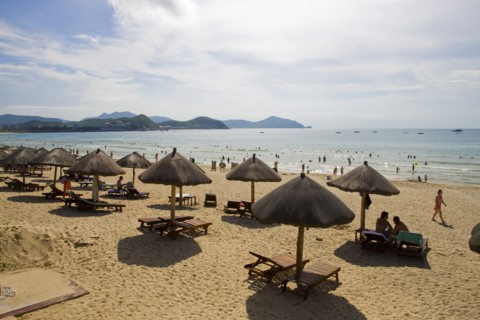 Sanya,Hainan