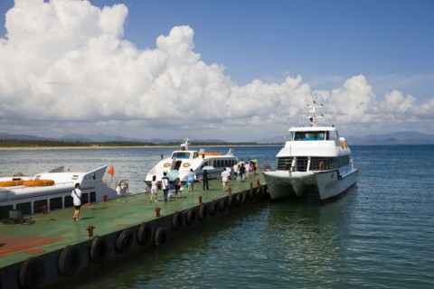 Sanya,Hainan