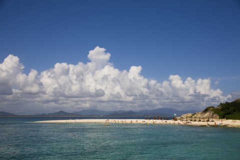 Sanya,Hainan