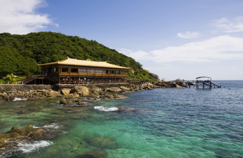 Sanya,Hainan