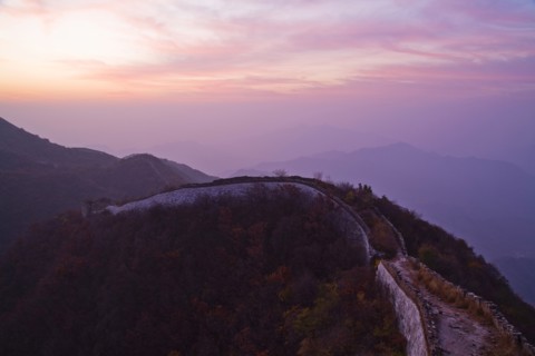 Beijing Great Wall