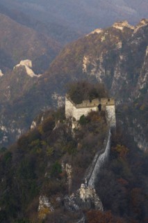 Beijing Great Wall