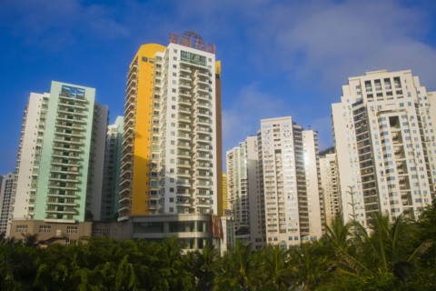 Haikou