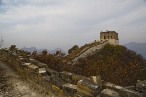 Beijing Great Wall