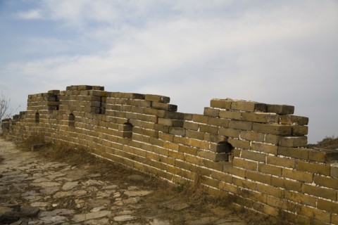 Beijing Great Wall