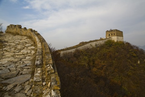 Beijing Great Wall