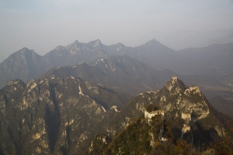 Beijing Great Wall