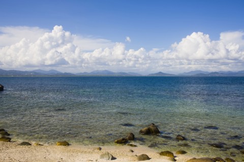 Sanya,Hainan