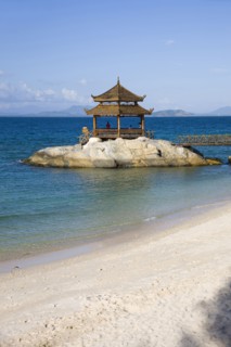 Sanya,Hainan