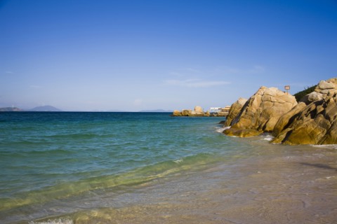 Sanya,Hainan