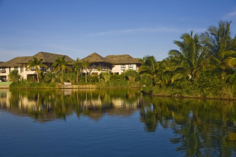 Hainan,Sanya,Yalong bay,Villa Hotel