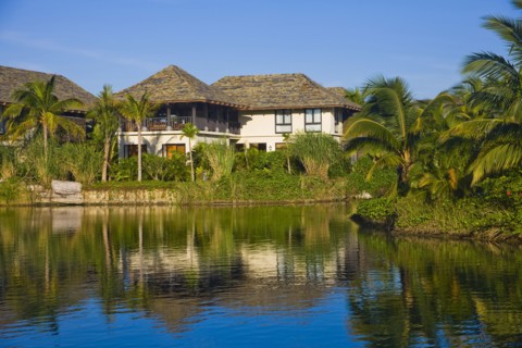 Hainan,Sanya,Yalong bay,Villa Hotel