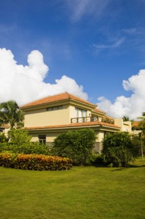 Hainan,Boao,Yudaiwan Hotel