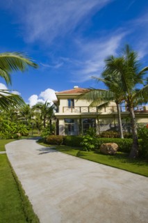 Hainan,Boao,Yudaiwan Hotel