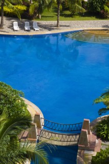 Hainan,Boao,Yudaiwan Hotel