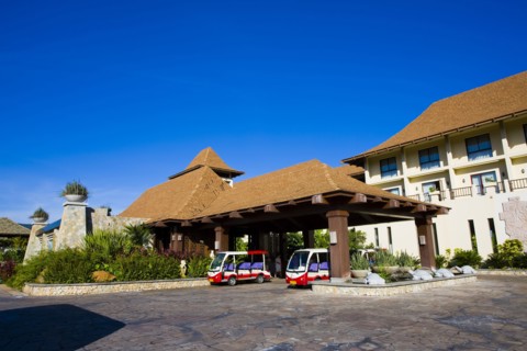 Hainan,Sanya,Yalong bay,Villa Hotel
