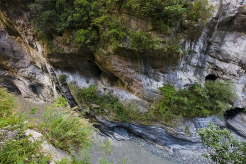 Taiwan,Taroko Gorge Park,