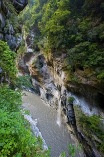 Taiwan,Taroko Gorge Park,