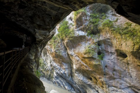 Taiwan,Taroko Gorge Park,