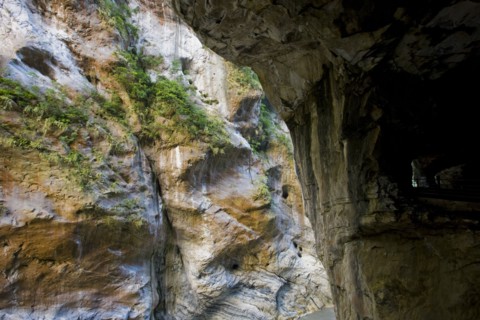 Taiwan,Taroko Gorge Park,