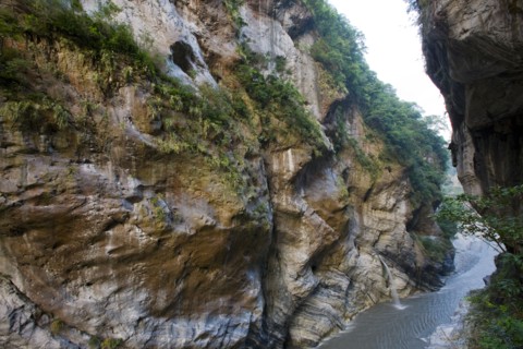 Taiwan,Taroko Gorge Park,