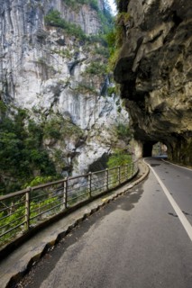Taiwan,Taroko Gorge Park,