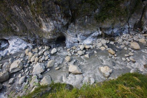 Taiwan,Taroko Gorge Park,