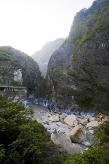 Taiwan,Taroko Gorge Park,