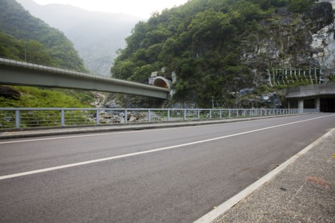 Taiwan,Taroko Gorge Park,