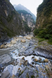 Taiwan,Taroko Gorge Park,