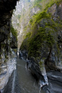 Taiwan,Taroko Gorge Park,