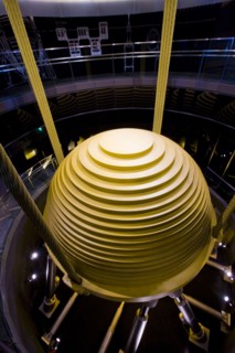 Taipei,101 Building,Earthquake,