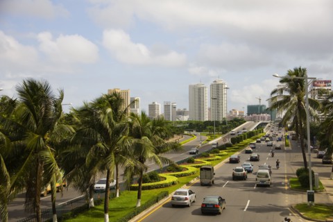 Haikou
