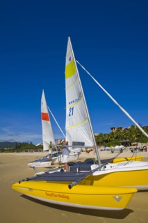 Sanya,Hainan