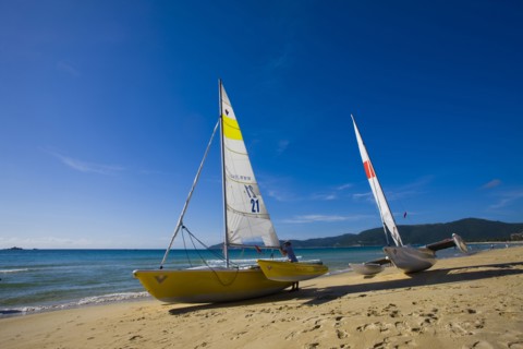Sanya,Hainan