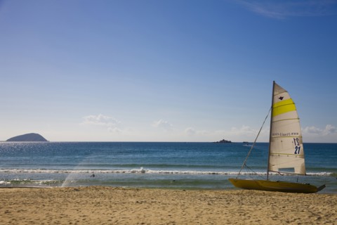 Sanya,Hainan