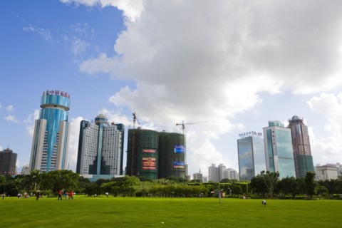 Haikou
