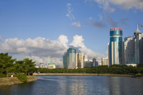 Haikou